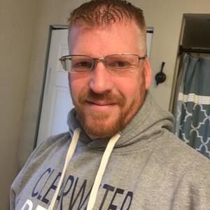 Meet your Posher, Jeff